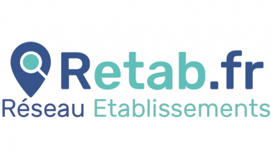 Logo Retab.fr