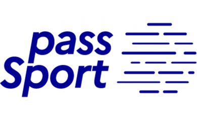 Logo Pass'Sport