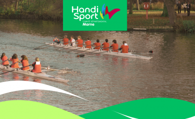 Journée découverte autour de l'aviron