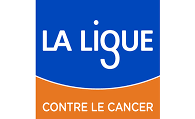logo de la ligne contre le cancer