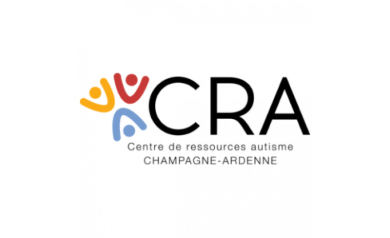 Logo du Centre de Ressources Autisme de Champagne-Ardenne