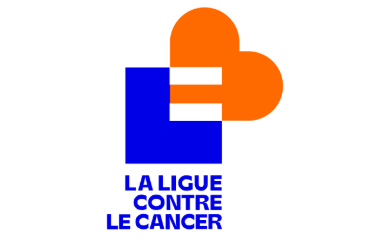 Logo Ligue Contre le Cancer