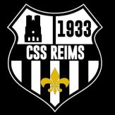 Logo du Club Sportif des Sourds de Reims