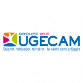 Logo de l'UGECAM