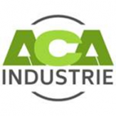 Logo de l'ACA Industrie