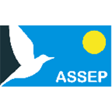 Logo de l'Association Solidaire des Scléroses en Plaques (ASSEP)