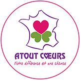 Logo Atout Cœurs