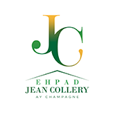 Logo EHPAD Jean Collery