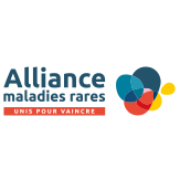 Logo d'Alliance Maladies Rares