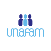 Logo de l'UNAFAM