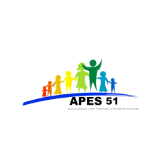 Logo de l'Association des Parents d'Enfants Sourds de la Marne