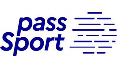 Logo Pass'Sport